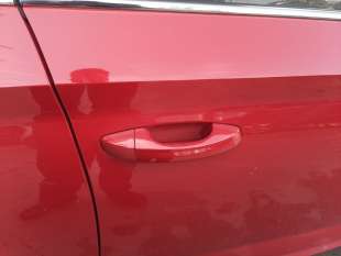 Recambio de maneta exterior delantera derecha para skoda kamiq (nw4) 2019- 1.0 tsi referencia OEM IAM 5G0837206N  