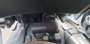 Recambio de amortiguador trasero para triumph rocket 3 2019- r referencia OEM IAM T2050364  