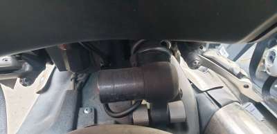 Recambio de amortiguador trasero para triumph rocket 3 2019- r referencia OEM IAM T2050364  