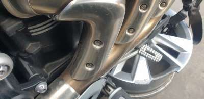 Recambio de bomba freno trasera para triumph rocket 3 2019- r referencia OEM IAM T2021988  