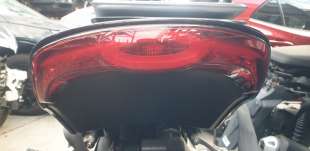 Recambio de luz central de freno para triumph rocket 3 2019- r referencia OEM IAM T2702771  