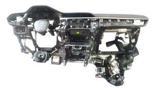 Recambio de kit airbag para opel corsa f (p2jo) 2019- corsa-e (68) referencia OEM IAM 16841851ZD  