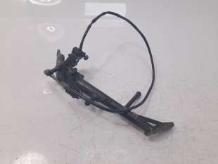 Recambio de caballete lateral para suzuki gsx-r 600/750/1100 (1989-2000) 1989- referencia OEM IAM 4231033E2000  