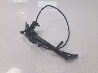 Recambio de caballete lateral para suzuki gsx-r 600/750/1100 (1989-2000) 1989- referencia OEM IAM 4231033E2000  