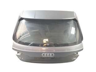 Recambio de porton trasero para audi a4 avant (8w5) 2015-2019 básico referencia OEM IAM 8W9827025D  