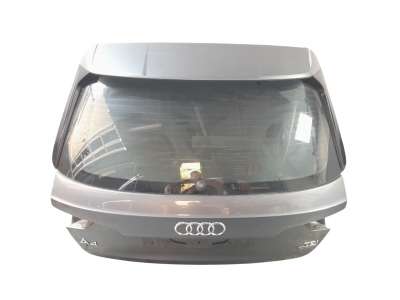 Recambio de porton trasero para audi a4 avant (8w5) 2015-2019 básico referencia OEM IAM 8W9827025D  