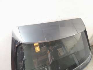 Recambio de porton trasero para audi a4 avant (8w5) 2015-2019 básico referencia OEM IAM 8W9827025D  