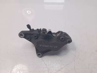 Recambio de pinza de freno delantera izquierda para suzuki gsx-r 600/750/1100 (1989-2000) 1989- referencia OEM IAM 5930034E0000 