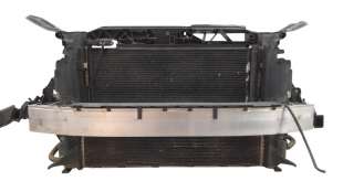 Recambio de morro completo para audi q3 (8ug) 2014-2018 base referencia OEM IAM 8U0807065N   2