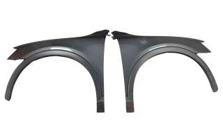 Recambio de morro completo para audi q3 (8ug) 2014-2018 base referencia OEM IAM 8U0807065N  