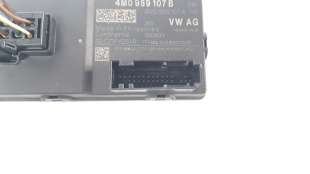 Recambio de modulo electronico para audi a4 avant (8w5) 2015-2019 básico referencia OEM IAM 4M0959107B   2