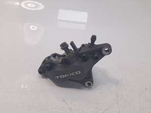 Recambio de pinza de freno delantera derecha para suzuki gsx-r 600/750/1100 (1989-2000) 1989- referencia OEM IAM 5910034E000  