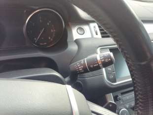 Recambio de mando multifuncion para land rover range rover evoque (l538) 2011-2019 2.0 d 4x4 referencia OEM IAM BJ3213N064HG  