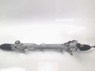 Recambio de cremallera direccion para porsche panamera 2009-2016 diesel referencia OEM IAM 97034700606  7853974573