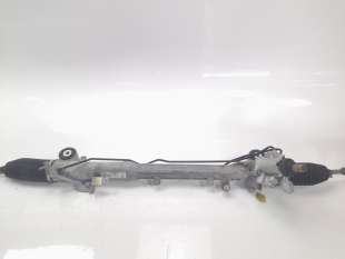 Recambio de cremallera direccion para porsche panamera 2009-2016 diesel referencia OEM IAM 97034700606  7853974573 2