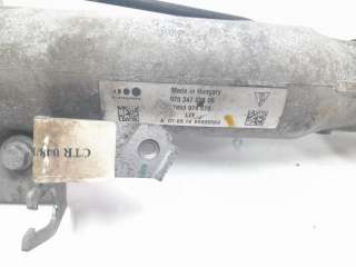 Recambio de cremallera direccion para porsche panamera 2009-2016 diesel referencia OEM IAM 97034700606  7853974573