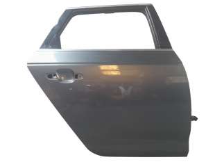 Recambio de puerta trasera derecha para audi a4 avant (8w5) 2015-2019 básico referencia OEM IAM 8W9833052E  