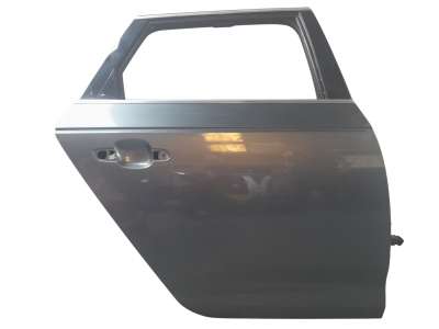 Recambio de puerta trasera derecha para audi a4 avant (8w5) 2015-2019 básico referencia OEM IAM 8W9833052E  