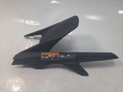 Recambio de guardabarros trasero para honda cbr 650r 2018- cbr 650r referencia OEM IAM 80103MKND50  