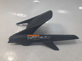Recambio de guardabarros trasero para honda cbr 650r 2018- cbr 650r referencia OEM IAM 80103MKND50  