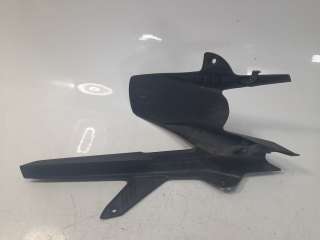 Recambio de guardabarros trasero para honda cbr 650r 2018- cbr 650r referencia OEM IAM 80103MKND50  