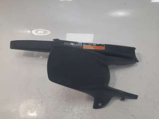 Recambio de guardabarros trasero para honda cbr 650r 2018- cbr 650r referencia OEM IAM 80103MKND50  