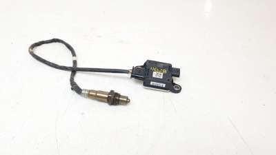 Recambio de sonda lambda para volkswagen touran (5t1) 2015- edition bmt referencia OEM IAM 05L906261H 0281008283 