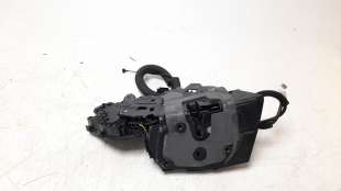 Recambio de cerradura puerta delantera derecha para jaguar f-pace (x761) 2015- 2.0 sd4 awd referencia OEM IAM HK83203A28JC  