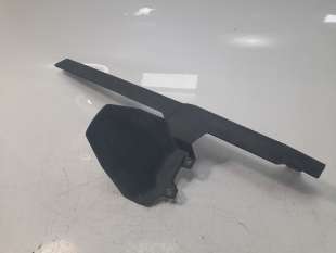 Recambio de guardabarros trasero para bmw f 900 xr 2019- referencia OEM IAM 46628396360  