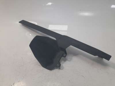 Recambio de guardabarros trasero para bmw f 900 xr 2019- referencia OEM IAM 46628396360  