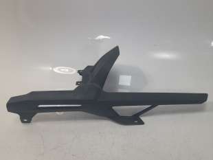 Recambio de guardabarros trasero para bmw f 900 xr 2019- referencia OEM IAM 46628396360   2