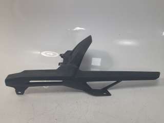 Recambio de guardabarros trasero para bmw f 900 xr 2019- referencia OEM IAM 46628396360  