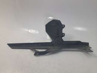 Recambio de guardabarros trasero para bmw f 900 xr 2019- referencia OEM IAM 46628396360  