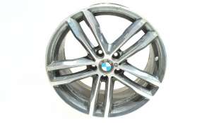 Recambio de llanta trasera izquierda para bmw 3 (f30, f80) 2011-2018 320 d referencia OEM IAM 36117856710 36117856710 