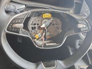 Recambio de mando volante para skoda kamiq (nw4) 2019- 1.5 tsi referencia OEM IAM 6V0419091G  