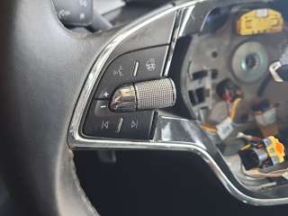 Recambio de mando volante para skoda kamiq (nw4) 2019- 1.5 tsi referencia OEM IAM 6V0419091G  