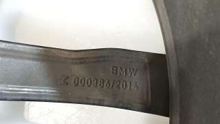 Recambio de llanta trasera izquierda para bmw 3 (f30, f80) 2011-2018 320 d referencia OEM IAM 36117856710 36117856710 