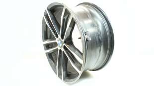 Recambio de llanta trasera derecha para bmw 3 (f30, f80) 2011-2018 320 d referencia OEM IAM 36117856711 36117856711  2