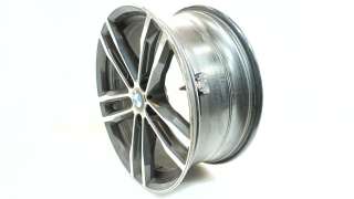 Recambio de llanta trasera derecha para bmw 3 (f30, f80) 2011-2018 320 d referencia OEM IAM 36117856711 36117856711 