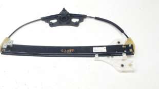 Recambio de elevalunas trasero derecho para audi a4 avant (8w5) 2015-2019 básico referencia OEM IAM 8W0839462A  