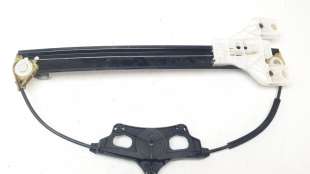 Recambio de elevalunas trasero derecho para audi a4 avant (8w5) 2015-2019 básico referencia OEM IAM 8W0839462A   2