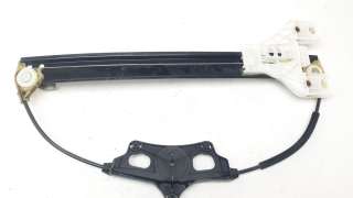 Recambio de elevalunas trasero derecho para audi a4 avant (8w5) 2015-2019 básico referencia OEM IAM 8W0839462A  