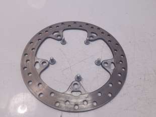 Recambio de disco de freno trasero para bmw f 900 xr 2019- referencia OEM IAM 34217664102  