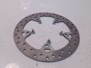 Recambio de disco de freno trasero para bmw f 900 xr 2019- referencia OEM IAM 34217664102  