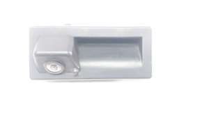 Recambio de maneta exterior maletero / porton para audi a4 avant (8w5) 2015-2019 básico referencia OEM IAM 5NA827566B  