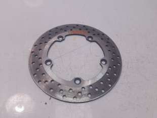 Recambio de disco de freno trasero para yamaha yzf-r 7 2023- yzf-r 7 referencia OEM IAM 1RC2582W0000  