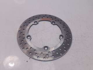 Recambio de disco de freno trasero para yamaha yzf-r 7 2023- yzf-r 7 referencia OEM IAM 1RC2582W0000  