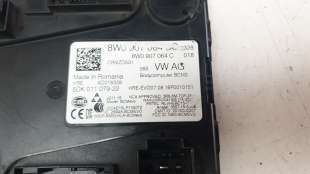 Recambio de modulo confort para audi a4 avant (8w5) 2015-2019 básico referencia OEM IAM 8W0907064DC   2