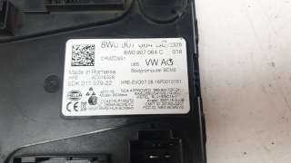 Recambio de modulo confort para audi a4 avant (8w5) 2015-2019 básico referencia OEM IAM 8W0907064DC  