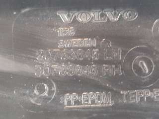 Recambio de torpedo para volvo xc90 i (275) 2002-2015 d5 awd referencia OEM IAM 30763845  